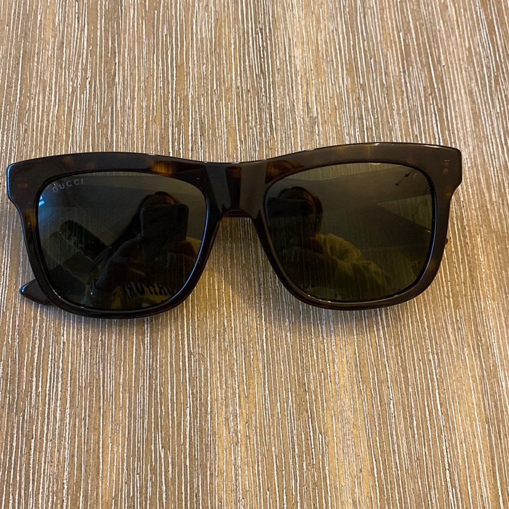 Gucci sunglasses